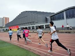 眼瞎了，羽毛球打的