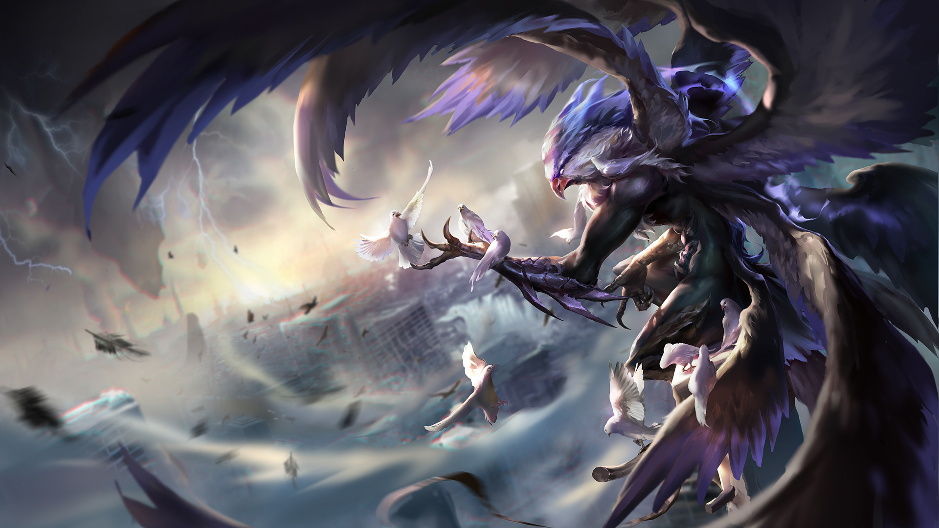 一个新目标 一个新目标