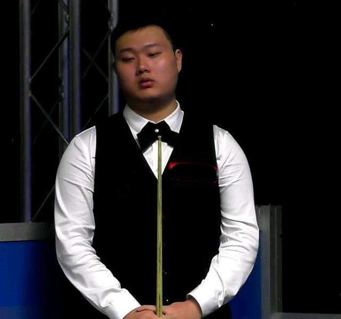 紧张又兴奋 紧张又兴奋