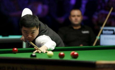 间的高强度 间的高强度