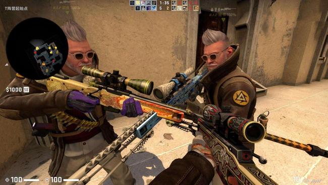 给予了信任 给予了信任