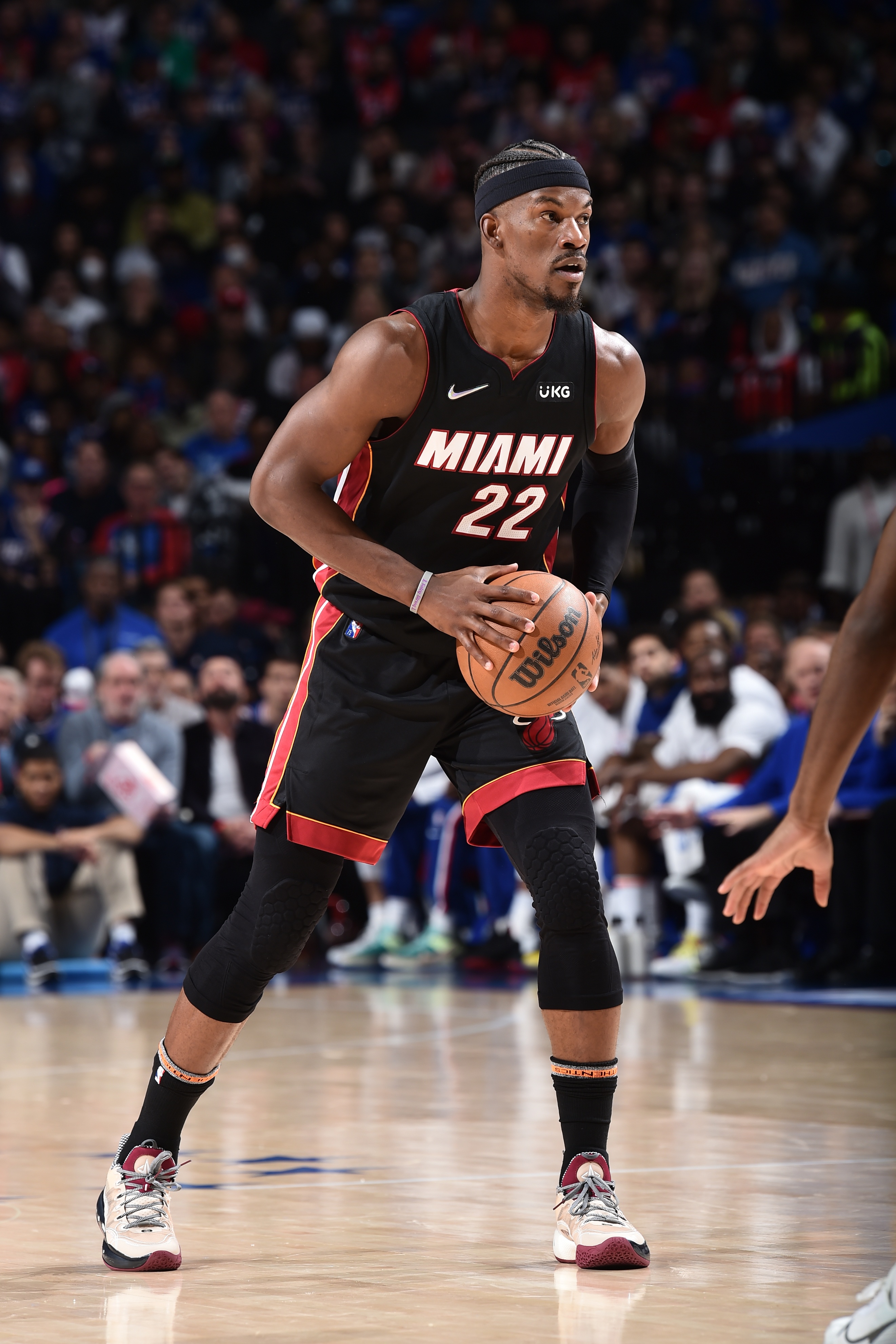 球界的地位 球界的地位