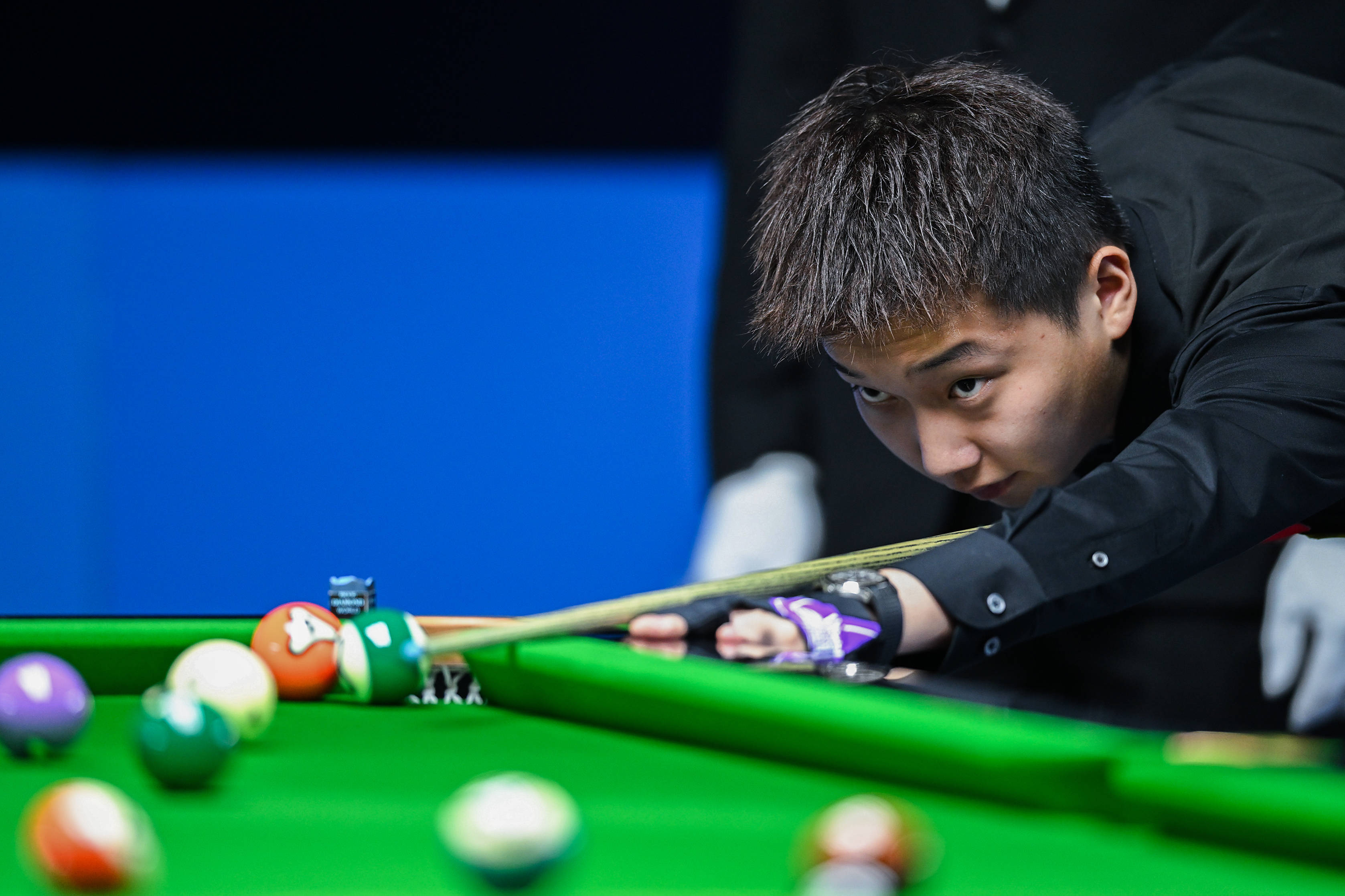 深度交流与 深度交流与