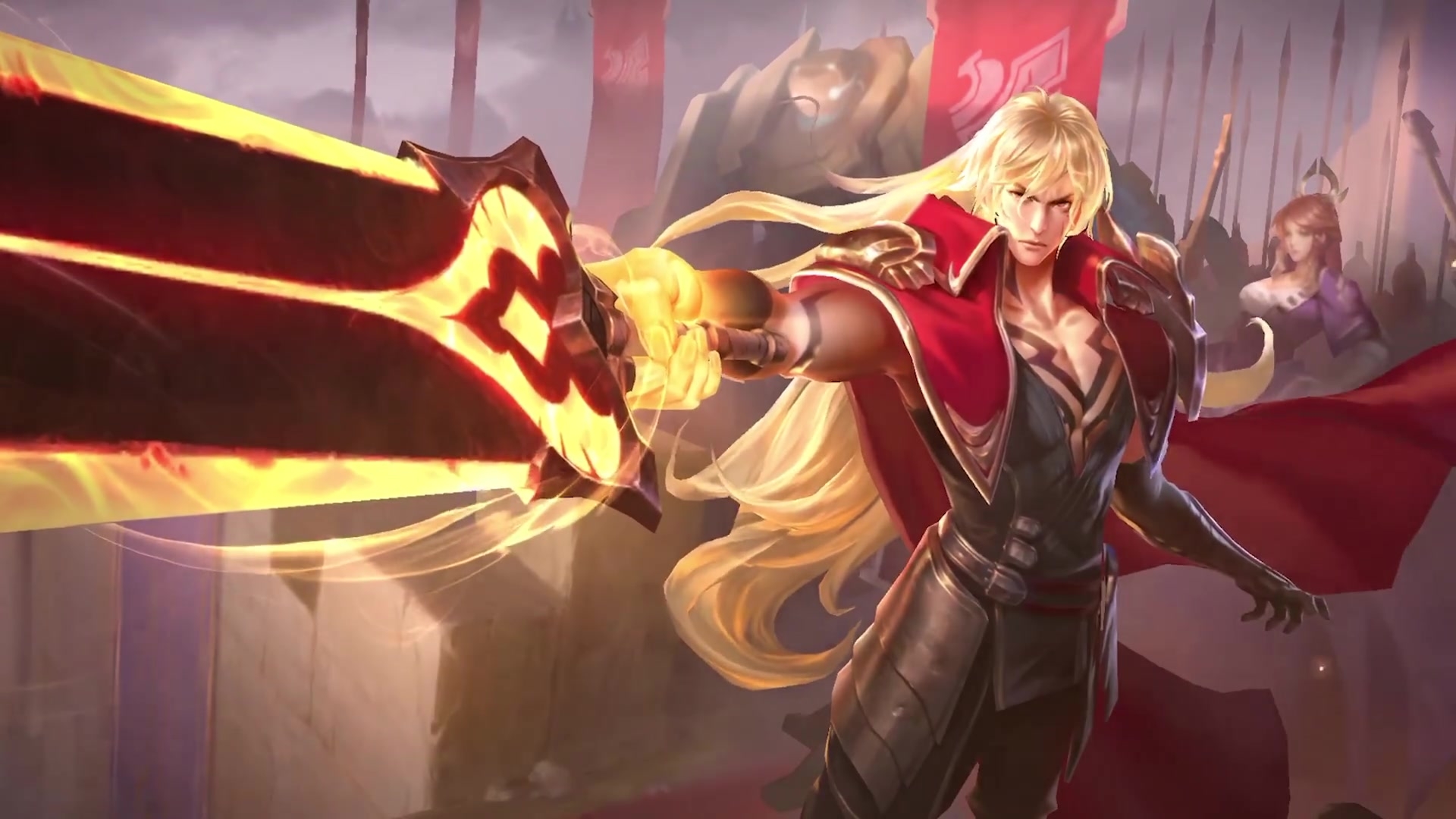 坚定目标 坚定目标